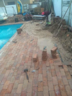 Best construction handyman looking for job