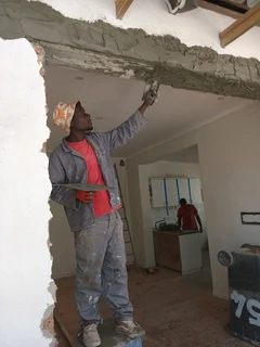 Best construction handyman looking for job