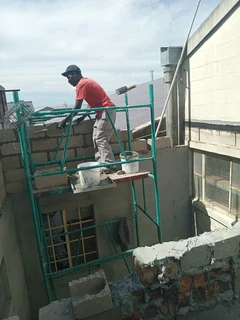 Best construction handyman looking for job