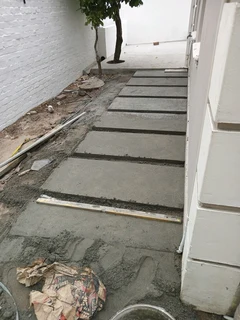 Experienced handyman, builder ,Plaster,tiler