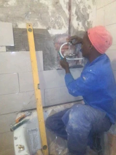 Experienced handyman, builder ,Plaster,tiler