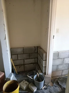 Experienced handyman, builder ,Plaster,tiler