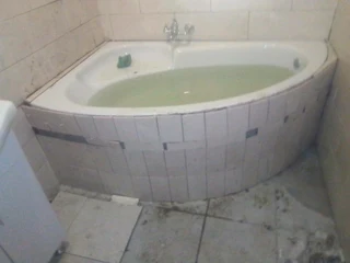 Experienced handyman, builder ,Plaster,tiler