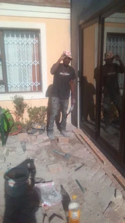 Builder available !!