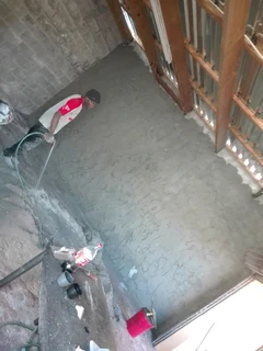 Bricklayer available