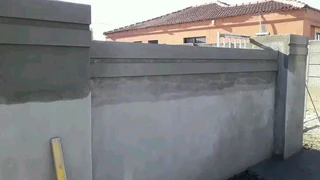 Bricklayer available