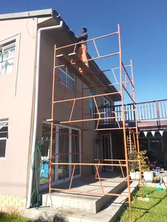 Skilled Builder, plaster ,tiler and painter