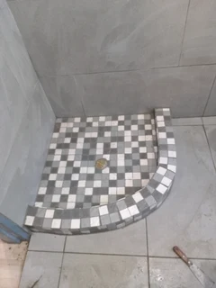 Skilled Builder, plaster ,tiler and painter