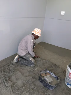 Skilled Builder, plaster ,tiler and painter