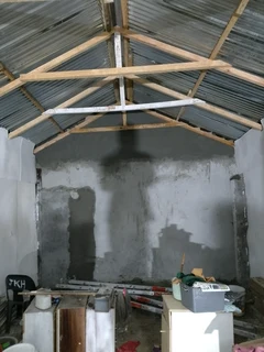 Skilled Builder, plaster ,tiler and painter
