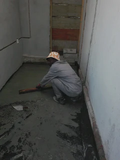 Builder and Plasterer available