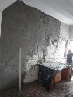 Builder and Plasterer available