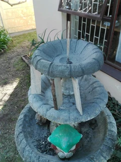 Skilled brick layer and handyman