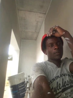 Skilled brick layer and handyman