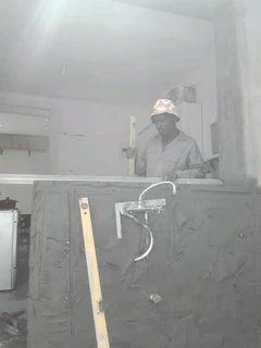 Builder ,plasterer and handyman available