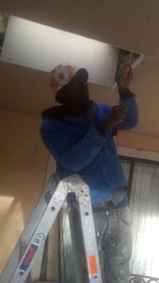 Builder ,plasterer and handyman available