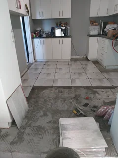 Quality tiler
