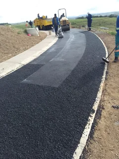 For all your painting, retaning walls, clearvu fence instalation, driveways, paving, resurfacing