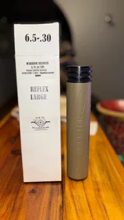 Warrior Silencer (Cerakoted)