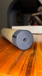 Warrior Silencer (Cerakoted)