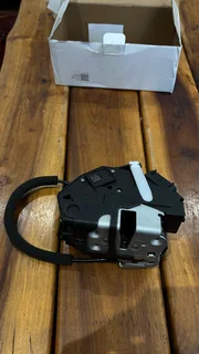 Backdoor lock for Ford EcoSport.