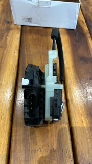 Backdoor lock for Ford EcoSport.