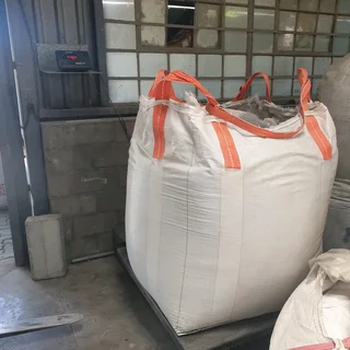 Polycorp bags