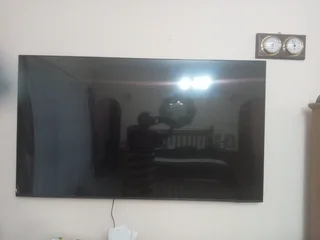 Never used 65inch flat screen TV
