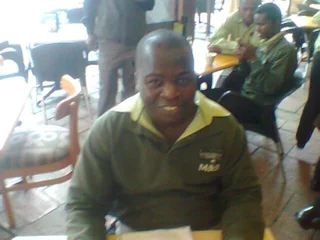 Restautaurant Manager / Waiter