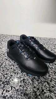 Under armor golf shoe Size UK8 and UK8.5