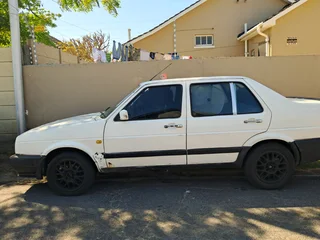 1995 Volkswagen Jetta Sedan