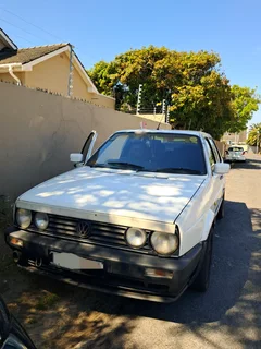 1995 Volkswagen Jetta Sedan