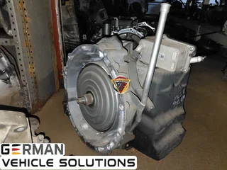 Mercedes Benz a270 w176 automatic gearbox for sale