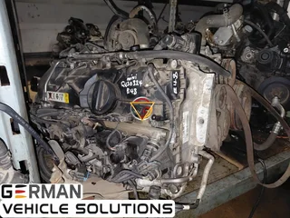 Mini Cooper 2.0 b48 engine used for sale