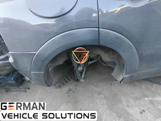 2016 Mini Cooper clubman f54 Cooper S wheel arches for sale