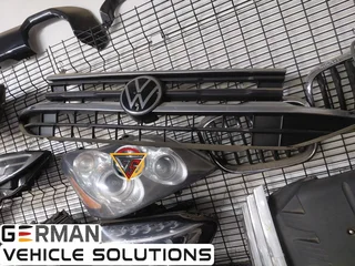 VW Amarok radiator grill for sale