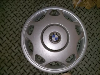 BMW e36 hub cap for sale brand new 1992–1997