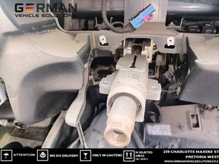 Audi A1 steering column for sale