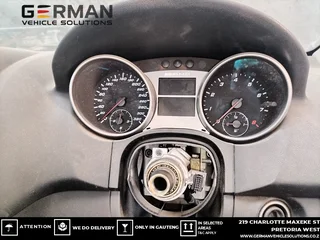 Mercedes Benz ml350 steering column – second-hand oem part for w164 models