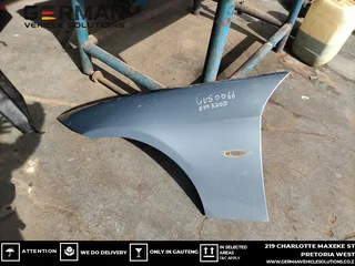 BMW 320d e90 front fender for sale used oem body panel replacement