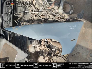 BMW 320d e90 front fender for sale used oem body panel replacement