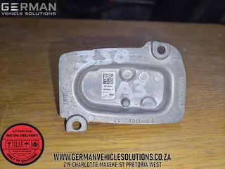 Audi a3 headlight module oem used part in excellent condition