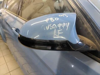 2016 BMW M3 side mirror for sale door mirror