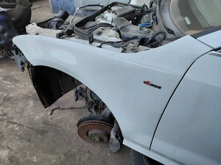 Audi a7 Fender for sale S line