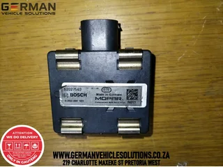 Audi &amp; VW radar sensor second hand Bosch for sale