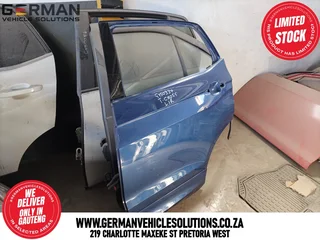 Volkswagen T Cross door for sale left rear