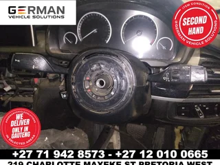 BMW x5 f15 clock spring for sale