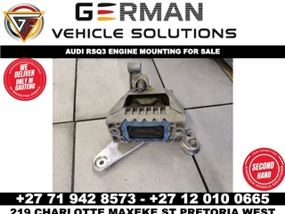 Audi rsq3 engine mounting for sale