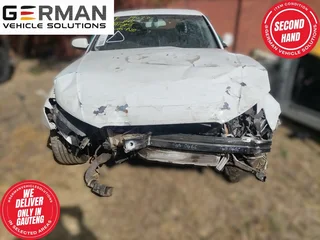 Audi a4 b8 1.8 tfsi used spares and parts available