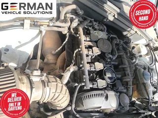 Audi a4 b8 1.8 cdh engine for sale - used replacement